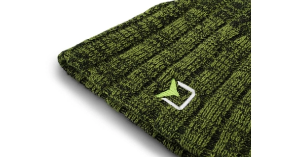 DELPHIN - Zimní čepice Winter Uni