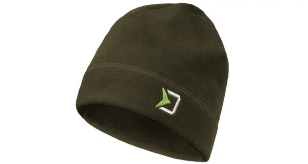 DELPHIN - Zimní fleecová čepice Flix