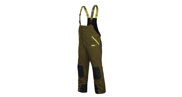 DELPHIN - Zimní kalhoty Winter Cruiser 5T vel. 3XL