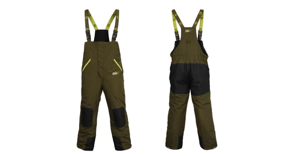 DELPHIN - Zimní kalhoty Winter Cruiser 5T vel. 3XL