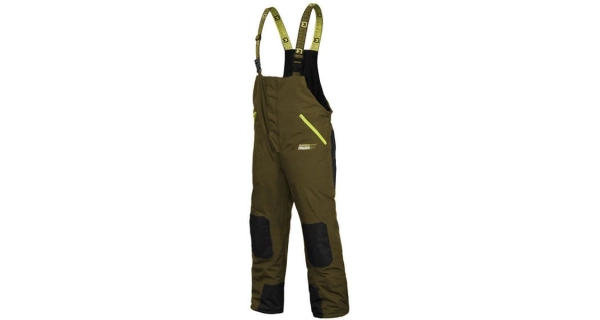 DELPHIN - Zimní kalhoty Winter Cruiser 5T vel. 3XL