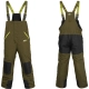 DELPHIN - Zimní kalhoty Winter Cruiser 5T vel. S