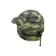 DELPHIN - Zimní kšiltovka LED OutLINE Camo