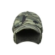 DELPHIN - Zimní kšiltovka LED OutLINE Camo