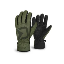 DELPHIN - Zimní rukavice WinTEX vel. XL
