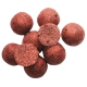 DK FISHING - Boilies Power Attract 24 mm 5 kg Jahoda