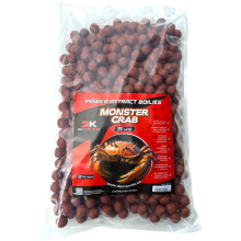 DK FISHING - Boilies Power Attract 24 mm 5 kg Monster Crab