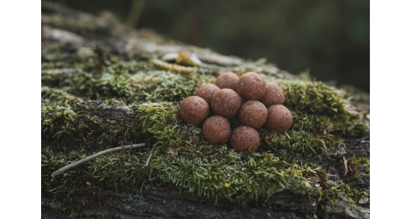 DK FISHING - Boilies Power Attract 24 mm 5 kg Monster Crab