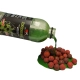 DK FISHING - Fermentovaný booster BOOOST-X 1 l Česnek