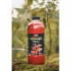 DK FISHING - Fermentovaný booster BOOOST-X 1 l Jahoda