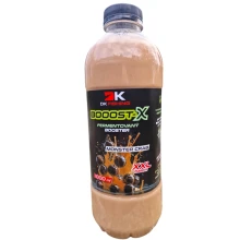 DK FISHING - Fermentovaný booster BOOOST-X 1 l Monster Crab