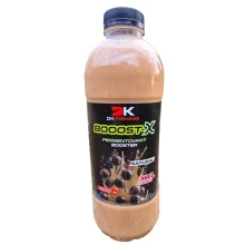 DK FISHING - Fermentovaný booster BOOOST-X 1 l Natural
