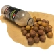 DK FISHING - Fermentovaný booster BOOOST-X 1 l Natural