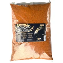 DK FISHING - Krmítková směs Kapr-Kril 3 kg