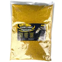 DK FISHING - Krmítková směs Kapr-Med 3 kg