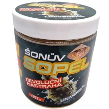 DK FISHING - Šonův sopel dóza 85 g DK FISHING - Šonův sopel dóza 85 g