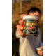 DK FISHING - Šonův sopel lahev 85 g