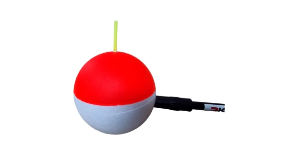 DK FISHING - Teleskopická sumcová bójka L