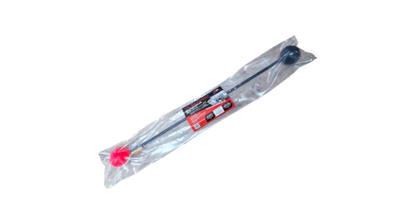 DK FISHING - Teleskopická sumcová bójka L