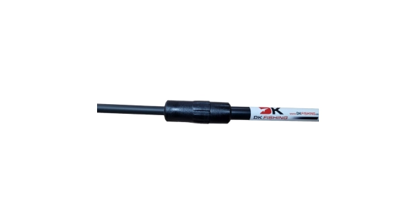 DK FISHING - Teleskopická sumcová bójka XL