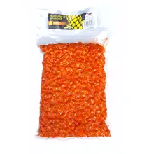 DK FISHING - Vařená kukuřice 1 kg Scopex