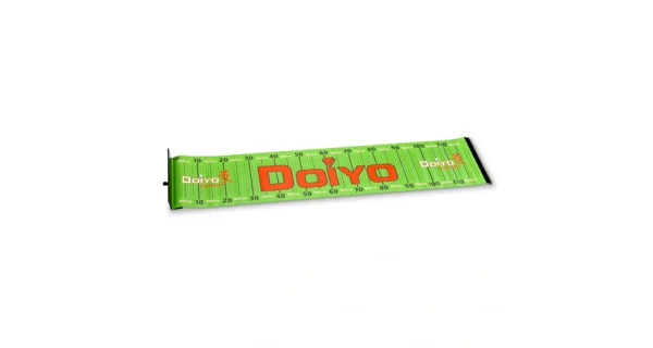 DOIYO - Měřící podložka Predator Roll Up Measure 28x120 cm