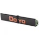 DOIYO - Měřící podložka Predator Roll Up Measure 28x120 cm