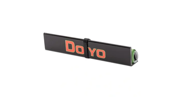 DOIYO - Měřící podložka Predator Roll Up Measure 28x120 cm