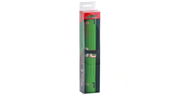 DOIYO - Měřící podložka Predator Roll Up Measure 28x120 cm