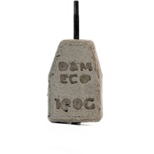 ECO SINKERS - Zátěž BLOCK InLine 100 g