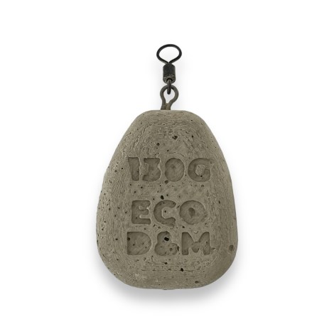 ECO SINKERS - Zátěž Dropp Swivel  110 g