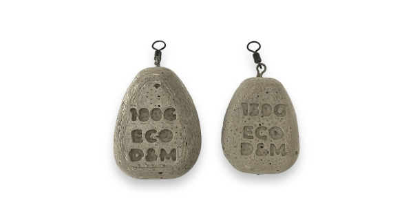 ECO SINKERS - Zátěž Dropp Swivel  130 g
