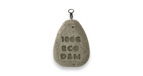 ECO SINKERS - Zátěž Dropp Swivel  180 g