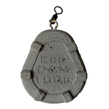 ECO SINKERS - Zátěž Grippa 100g ECO SINKERS - Zátěž Grippa 100g