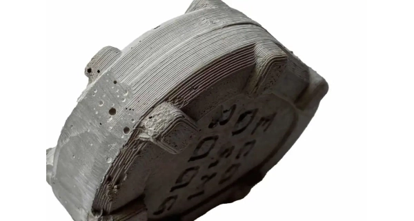 ECO SINKERS - Zátěž Grippa 150 g