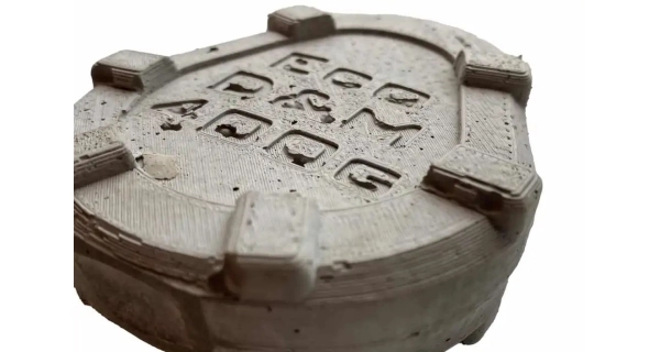 ECO SINKERS - Zátěž Grippa 300 g