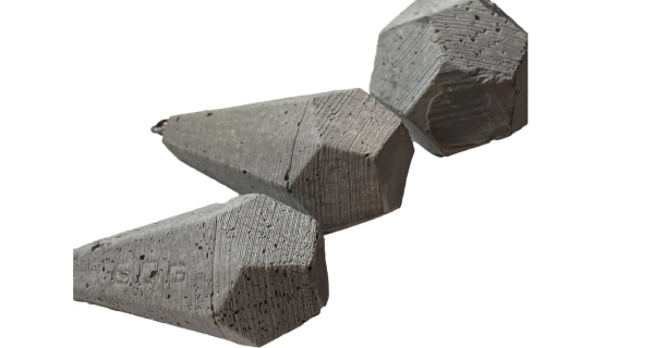 ECO SINKERS - Zátěž Hruška 120 g