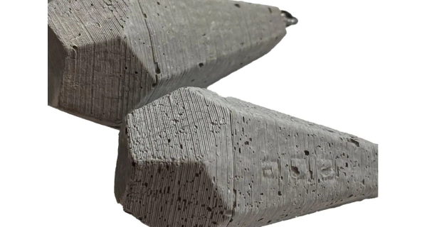 ECO SINKERS - Zátěž Hruška 120 g