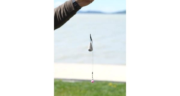 ECO SINKERS - Zátěž Hruška 120 g