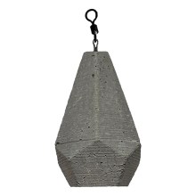 ECO SINKERS - Zátěž Hruška 80g ECO SINKERS - Zátěž Hruška 80g