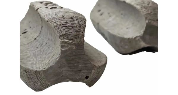 ECO SINKERS - Zátěž Pasta 60g