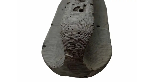 ECO SINKERS - Zátěž Pasta 60g