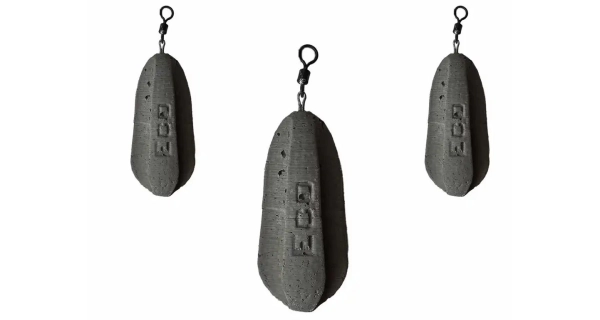 ECO SINKERS - Zátěž Pasta 80g
