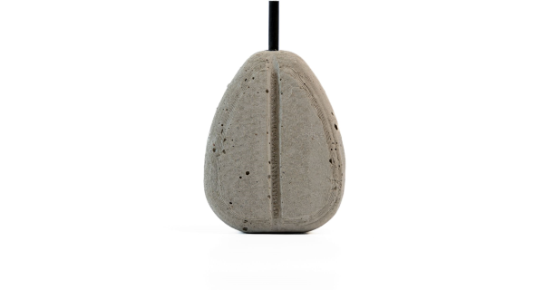 ECO SINKERS - Zátěž Safety Dropp InLine 130 g