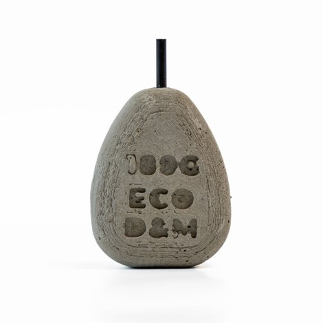 ECO SINKERS - Zátěž Safety Dropp InLine 180 g