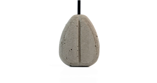 ECO SINKERS - Zátěž Safety Dropp InLine 180 g