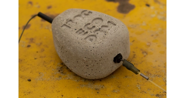 ECO SINKERS - Zátěž Safety Dropp InLine 180 g