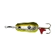 EFFZETT - Fz scales spoon 5,5 cm 22 g - olive / silver uv