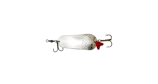EFFZETT - Fz standard spoon 5,5 cm 22 g Silver Gold 1 ks