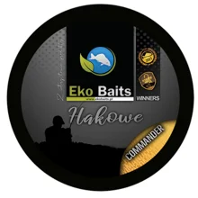EKO BAITS - Boilie Gold Series Commander 20-24 mm 200 ml